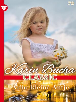 cover image of Karin Bucha Classic 70
